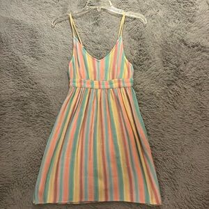 Beachy sundress